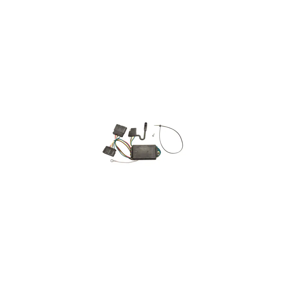 Tekonsha Custom Wiring Harness - T-Connector - 118301